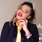 Charmaine Mbatha