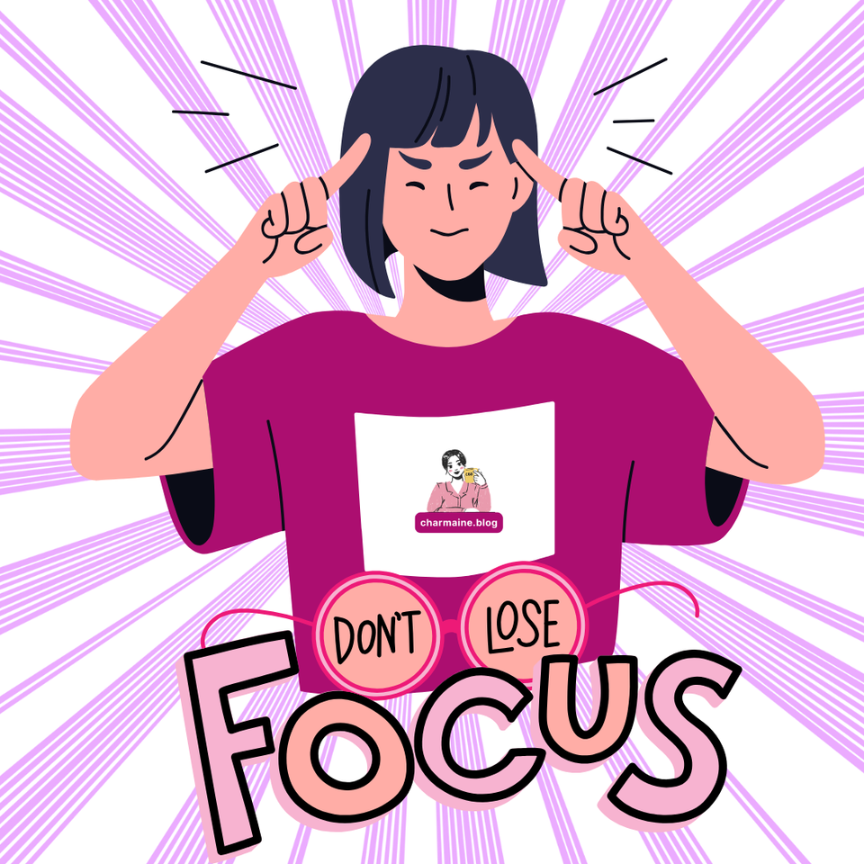 Focus on what you want to create:  then use AI to amplify that